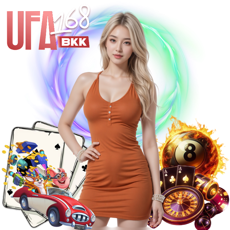 UFA168BKK