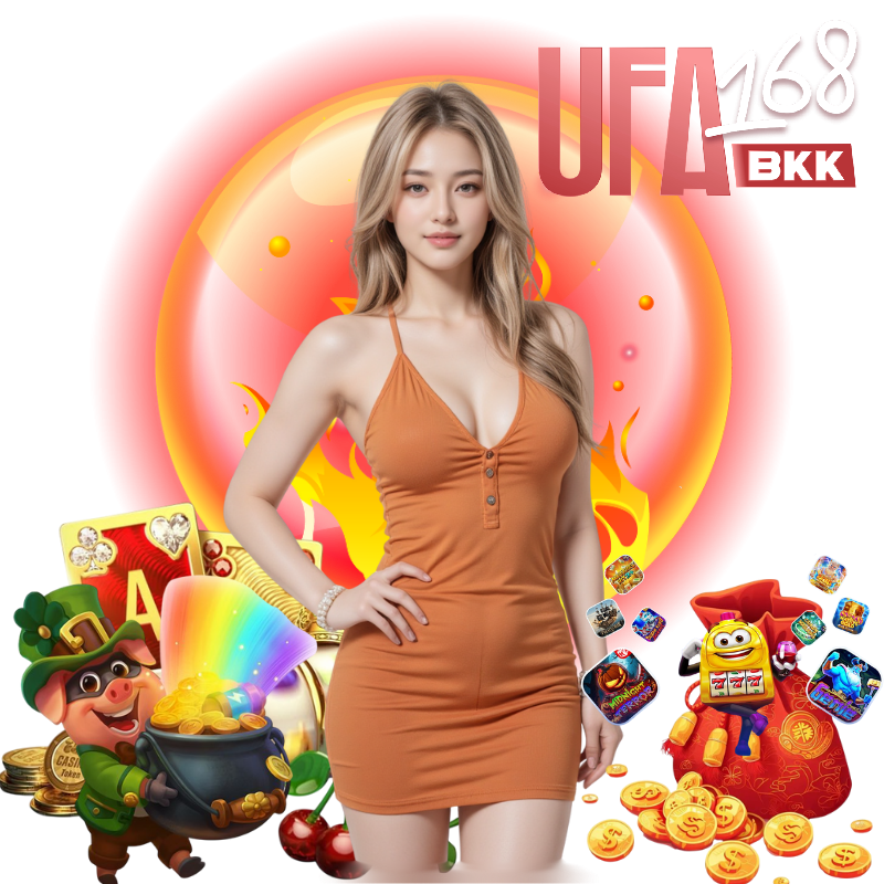UFA168BKK โปรโมชั่น